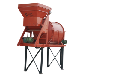 Fertilizer Mixing Equipment