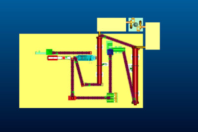 Compound Fertilizer Production Line