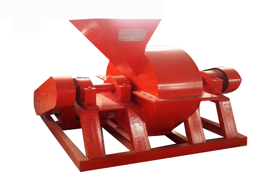 Cage Crusher for Sale