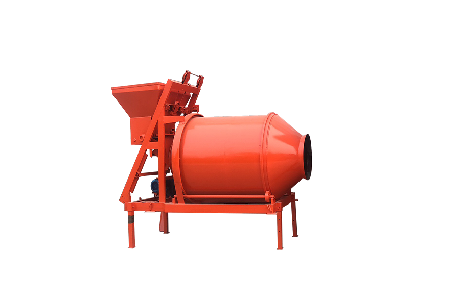 Granular Fertilizer Mixer for Sale in Bulk Blending Fertilizer Plant