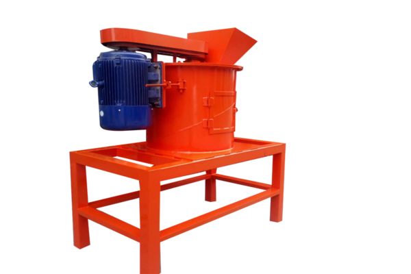 Vertical Fertilizer Crusher for Sale