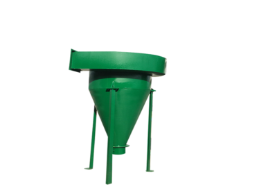 Cyclone Dust Collector Machine