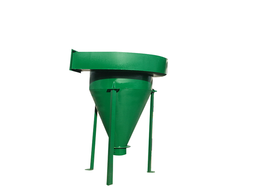 Cyclone Dust Collector Machine