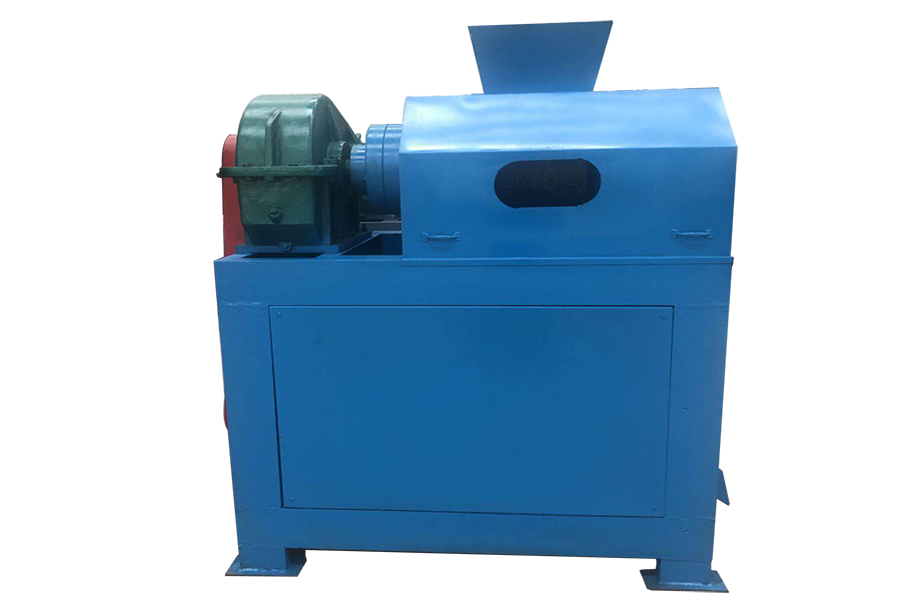 New Developed Extrusion Granulator