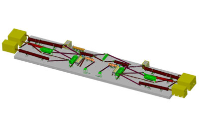 Organic Waste Treatment