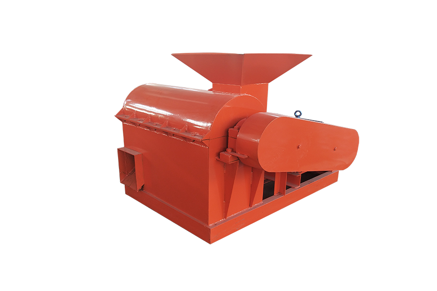 Semi-Wet Crusher for Sale