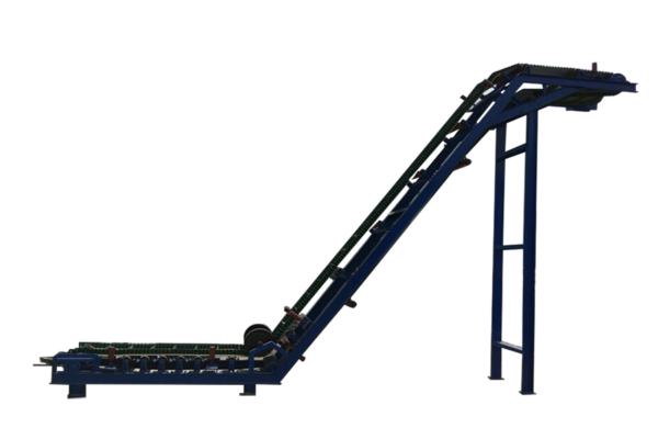 Fertilizer Conveyor