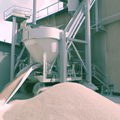 Cost on NPK Fertilizer Production with Extrusion Granulator
