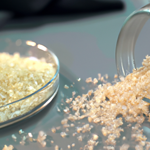 how to make npk granules